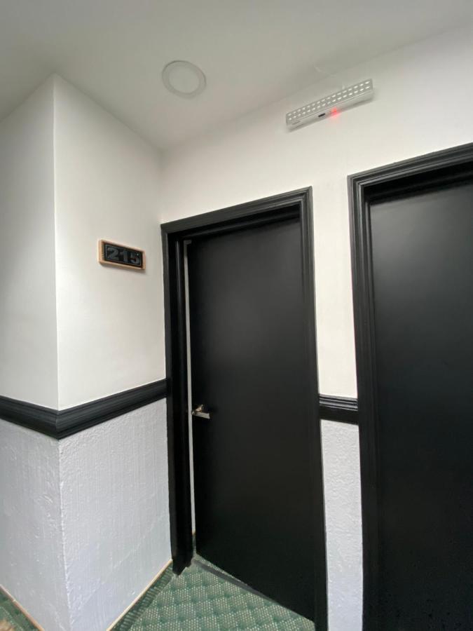 Hotel Enjoy Rosarito La Joya  エクステリア 写真