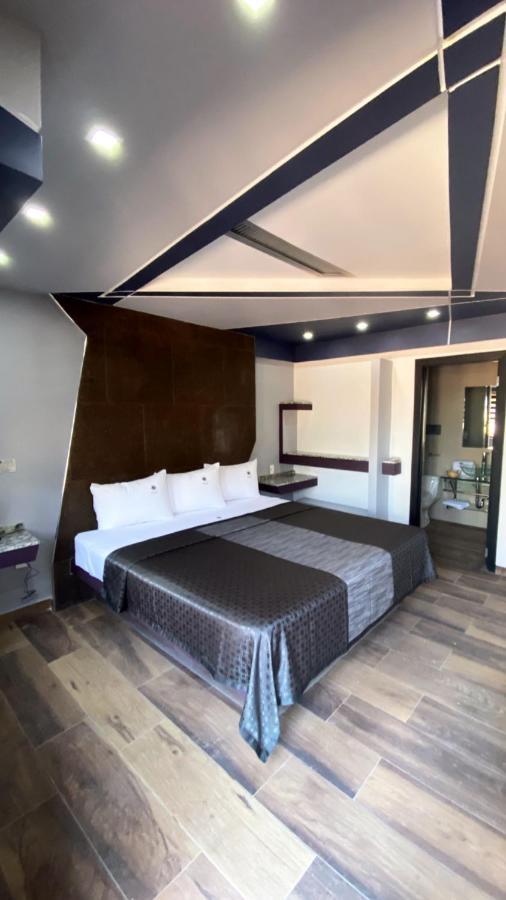 Hotel Enjoy Rosarito La Joya  エクステリア 写真
