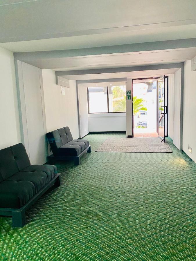 Hotel Enjoy Rosarito La Joya  エクステリア 写真