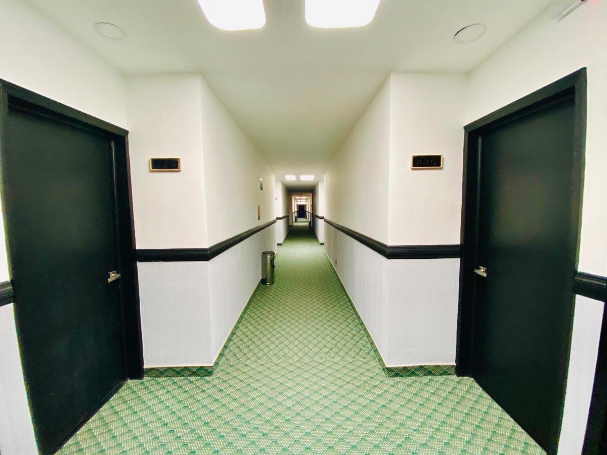 Hotel Enjoy Rosarito La Joya  エクステリア 写真