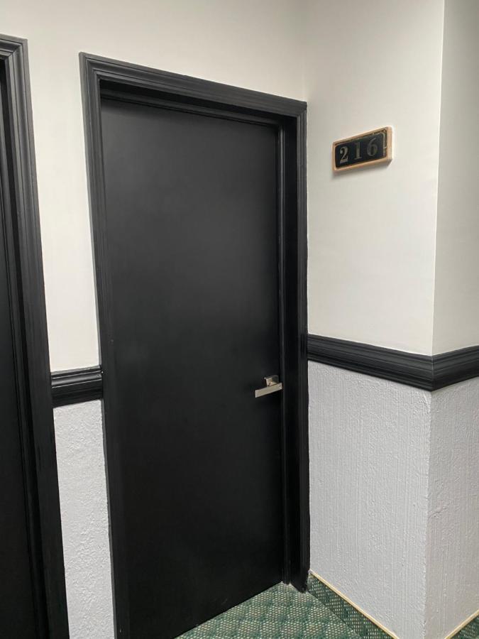 Hotel Enjoy Rosarito La Joya  エクステリア 写真