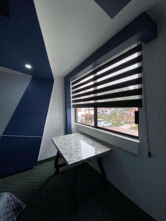 Hotel Enjoy Rosarito La Joya  エクステリア 写真