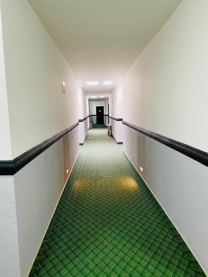 Hotel Enjoy Rosarito La Joya  エクステリア 写真