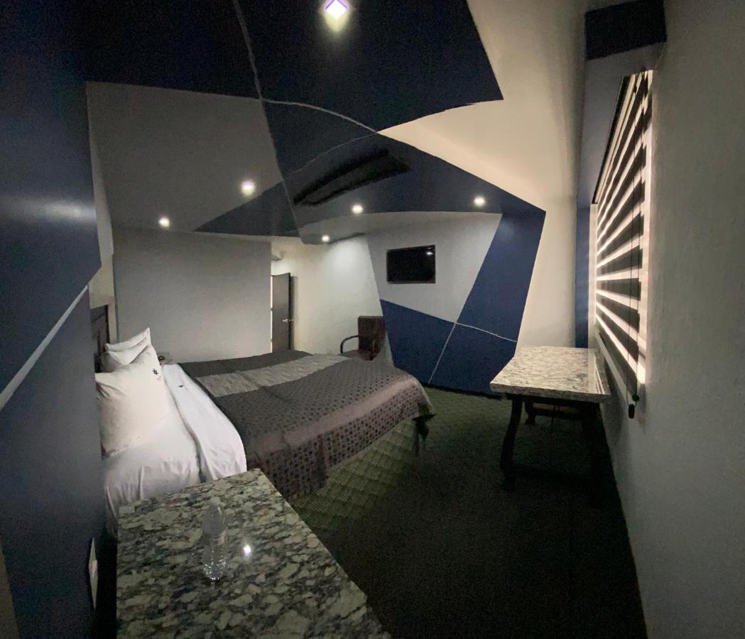 Hotel Enjoy Rosarito La Joya  エクステリア 写真
