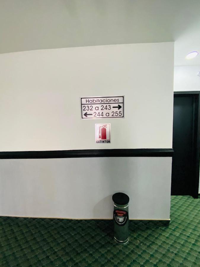 Hotel Enjoy Rosarito La Joya  エクステリア 写真