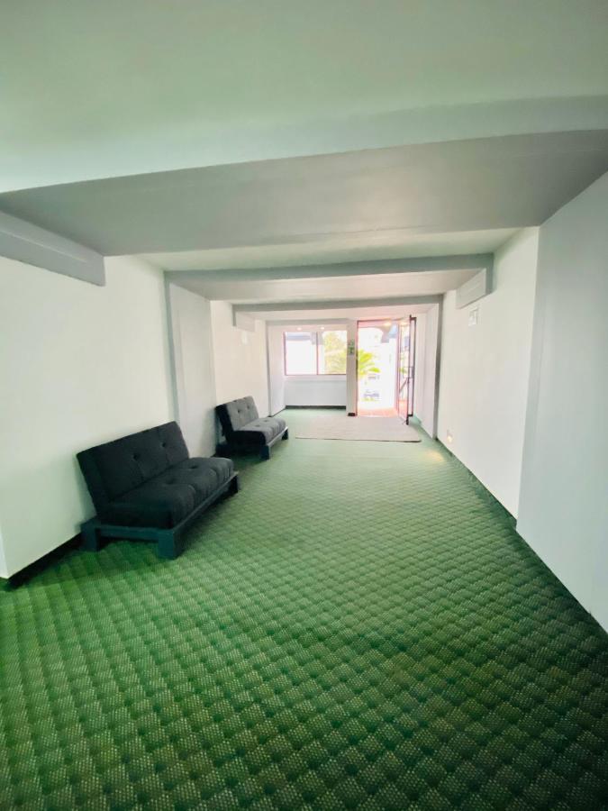 Hotel Enjoy Rosarito La Joya  エクステリア 写真